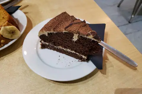 The Village Bakery And Cafe photo 3